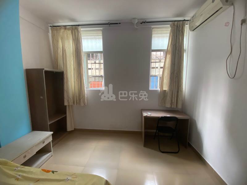 河畔公寓（天河区河水大街35号C栋）3614261卧室图3