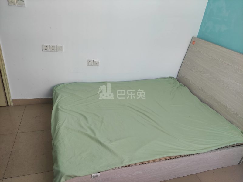 河畔公寓（天河区河水大街35号C栋）3614267卧室图3