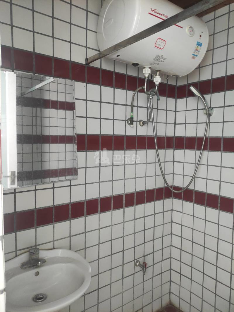 河畔公寓（天河区河水大街35号C栋）3614267卫生间图5