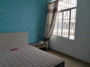 河畔公寓（天河区河水大街35号C栋） 1室0厅1卫