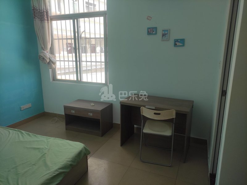 河畔公寓（天河区河水大街35号C栋）3614267卧室图1