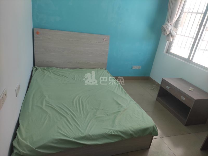 河畔公寓（天河区河水大街35号C栋）3614267卧室图0