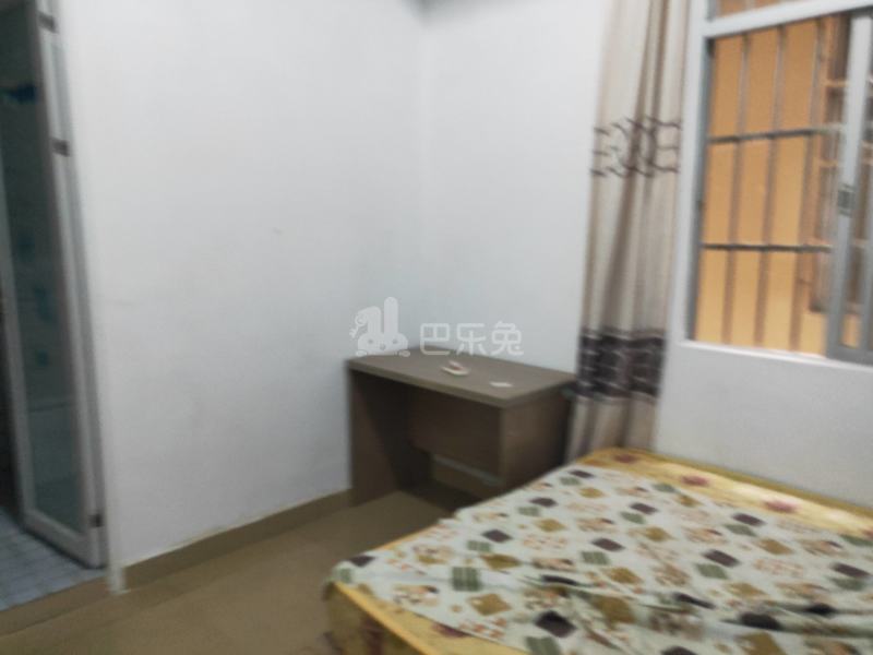 河畔公寓（天河区河水大街35号C栋）3614268卧室图2