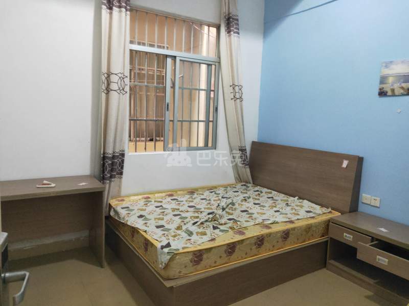 河畔公寓（天河区河水大街35号C栋）3614268卧室图0