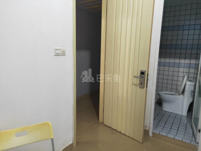 河畔公寓（天河区河水大街35号C栋）3614268卧室图3