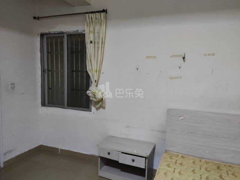 河畔公寓（天河区河水大街35号C栋）3614273卧室图1