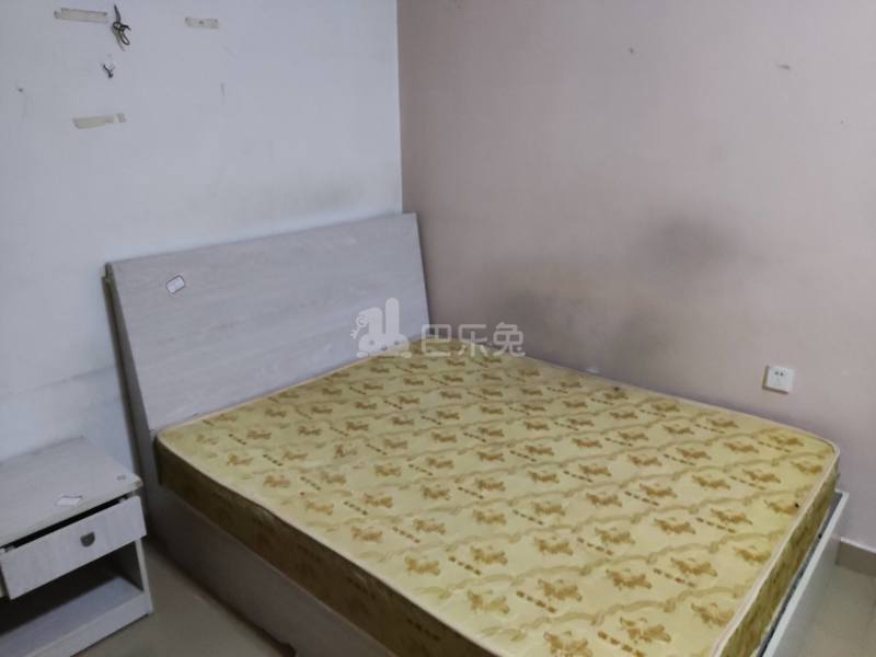 河畔公寓（天河区河水大街35号C栋）3614273卧室图0