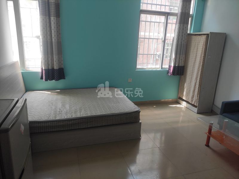 河畔公寓（天河区河水大街35号C栋）3614274卧室图0