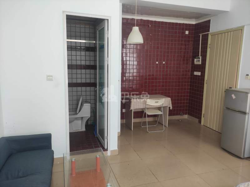 河畔公寓（天河区河水大街35号C栋）3614274卧室图2