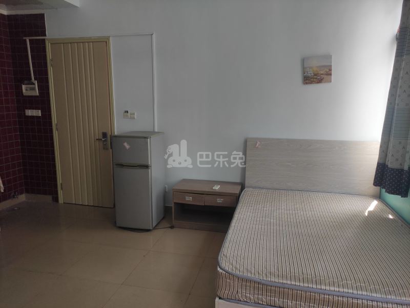 河畔公寓（天河区河水大街35号C栋）3614274卧室图3