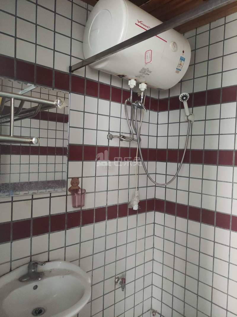 河畔公寓（天河区河水大街35号C栋）3614274卫生间图5