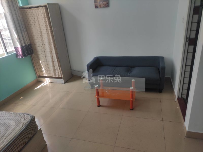 河畔公寓（天河区河水大街35号C栋）3614274卧室图1