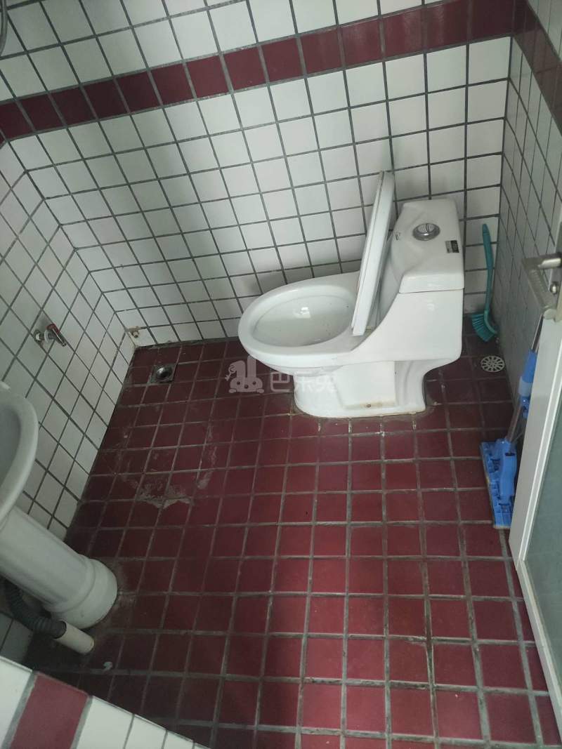 河畔公寓（天河区河水大街35号C栋）3614274卫生间图4