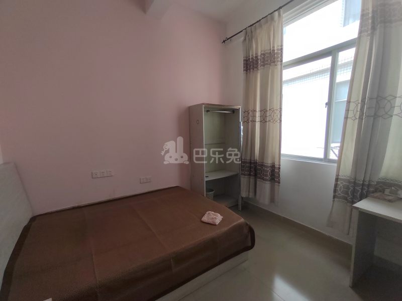 河畔公寓（天河区河水大街35号C栋）3614285卧室图0