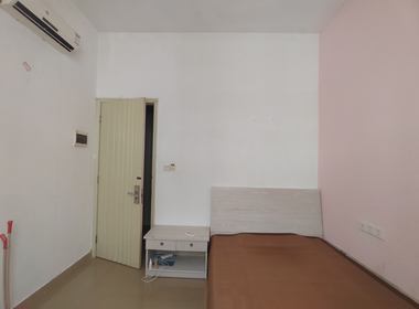 河畔公寓（天河区河水大街35号C栋） 1室0厅1卫