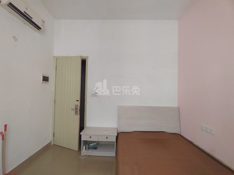 河畔公寓（天河区河水大街35号C栋）3614285卧室图2