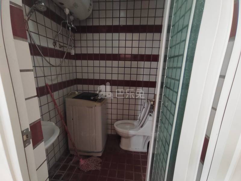 河畔公寓（天河区河水大街35号C栋）3614285卫生间图4