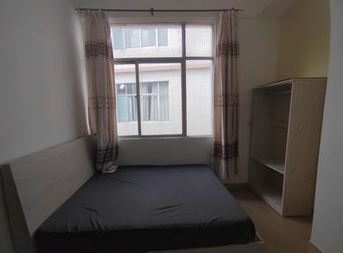 河畔公寓（天河区河水大街35号C栋） 1室0厅1卫