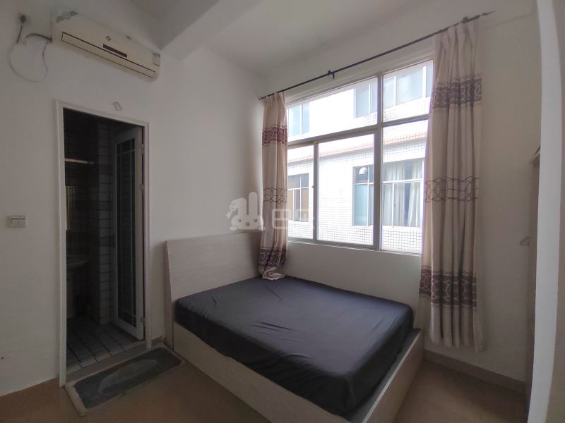 河畔公寓（天河区河水大街35号C栋）3614286卧室图2