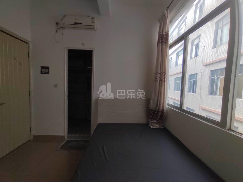 河畔公寓（天河区河水大街35号C栋）3614286卧室图3