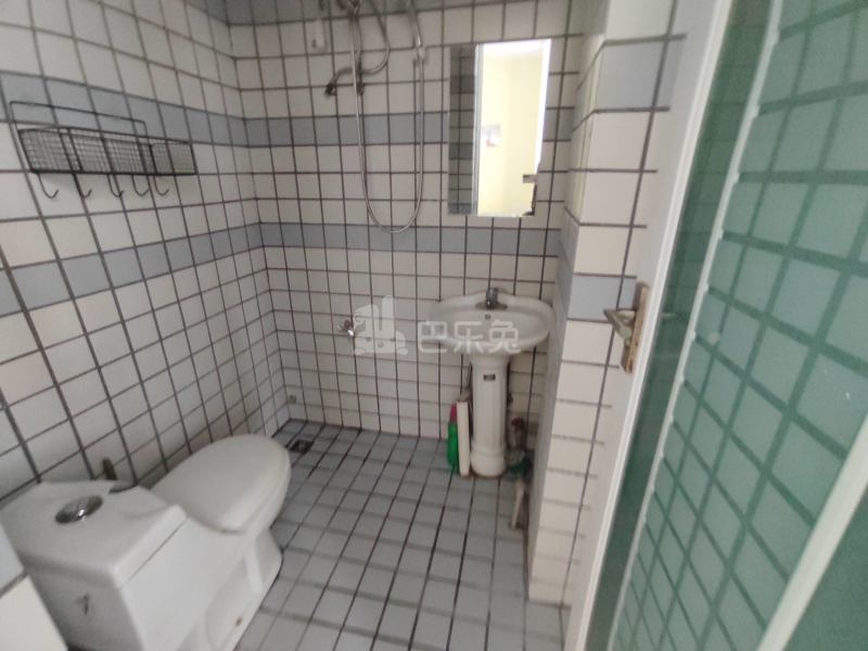 河畔公寓（天河区河水大街35号C栋）3614286卫生间图4