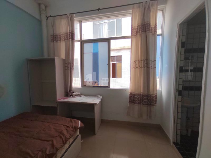 河畔公寓（天河区河水大街35号C栋）3614289卧室图3