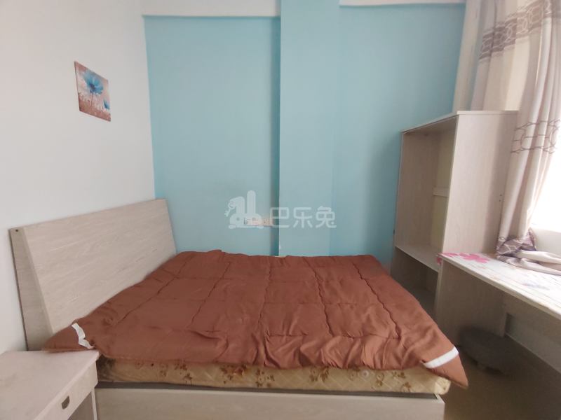 河畔公寓（天河区河水大街35号C栋）3614289卧室图0