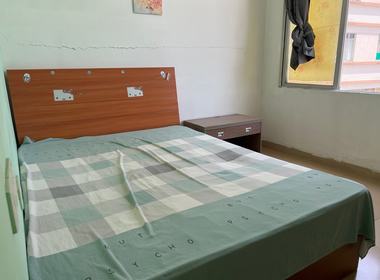 河畔公寓（天河区河水大街35号C栋） 1室0厅1卫