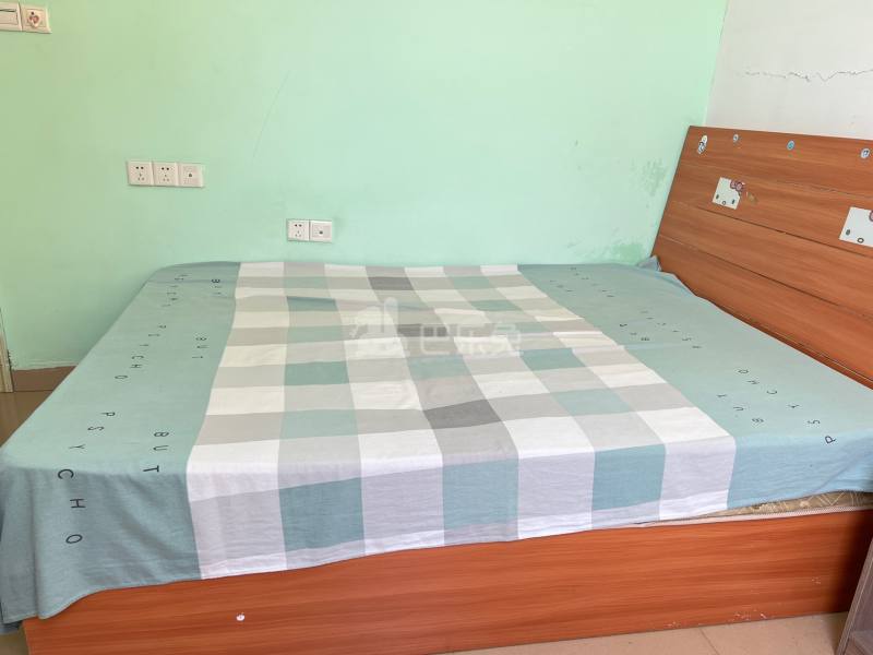 河畔公寓（天河区河水大街35号C栋）3614296卧室图0