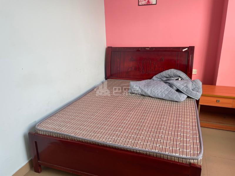 河畔公寓（天河区河水大街35号C栋）3614306卧室图0