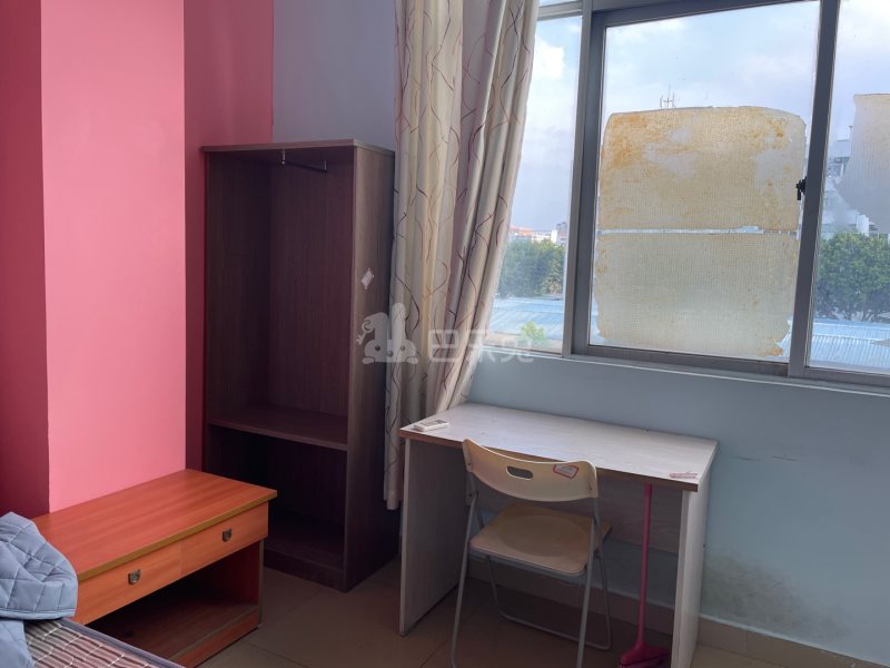 河畔公寓（天河区河水大街35号C栋）3614306卧室图1