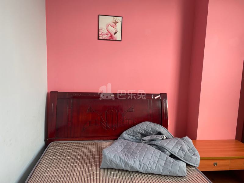 河畔公寓（天河区河水大街35号C栋）3614306卧室图2