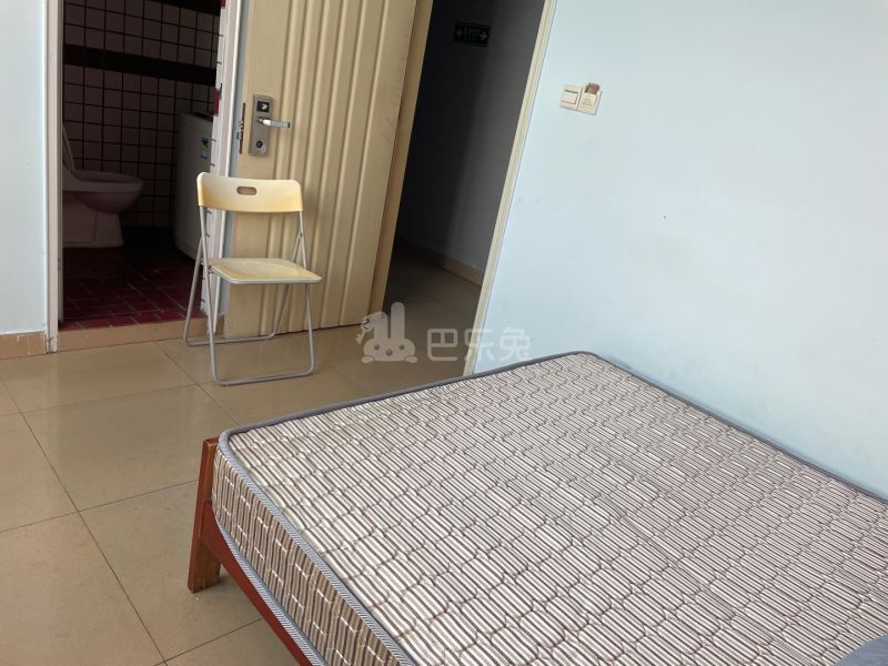 河畔公寓（天河区河水大街35号C栋）3614306卧室图3