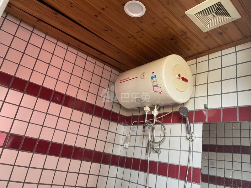 河畔公寓（天河区河水大街35号C栋）3614306卫生间图5