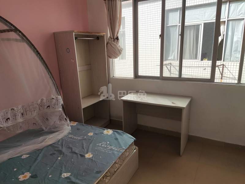 河畔公寓（天河区河水大街35号B栋）3614400卧室图7