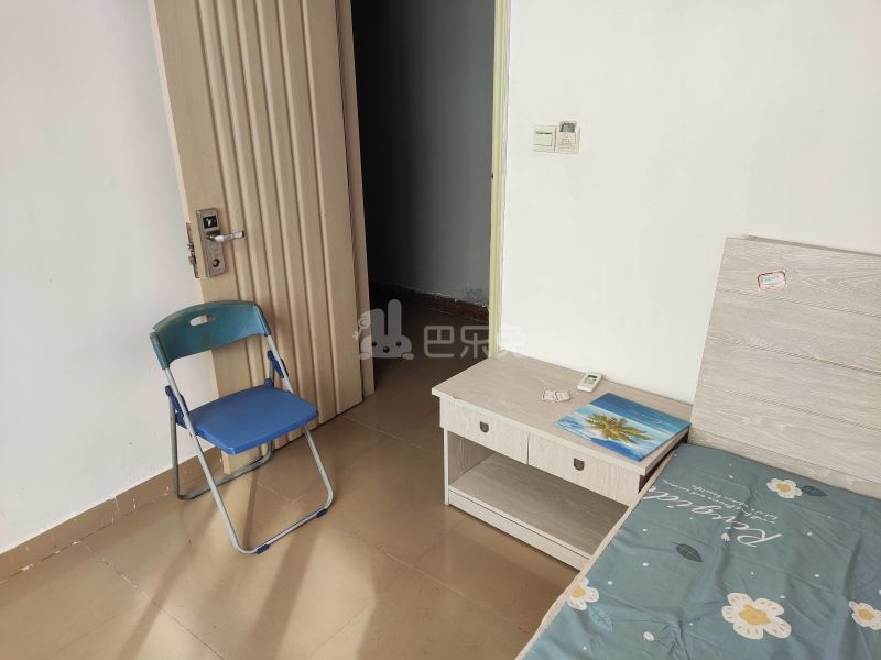 河畔公寓（天河区河水大街35号B栋）3614400卧室图6