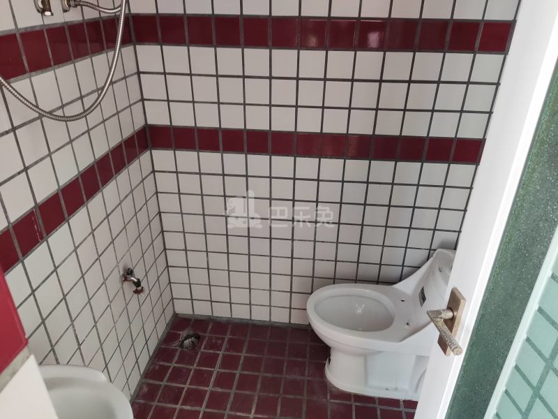 河畔公寓（天河区河水大街35号B栋）3614400卫生间图8