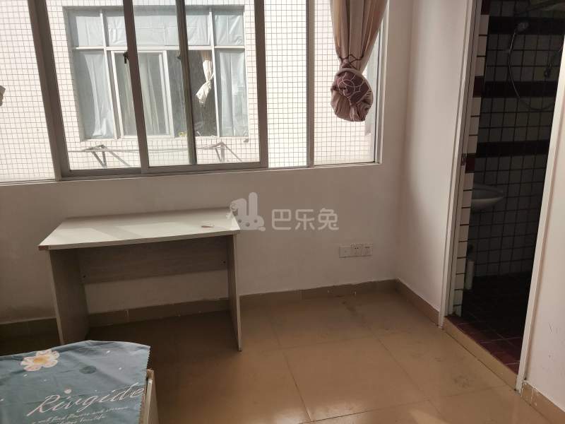 河畔公寓（天河区河水大街35号B栋）3614400卧室图3