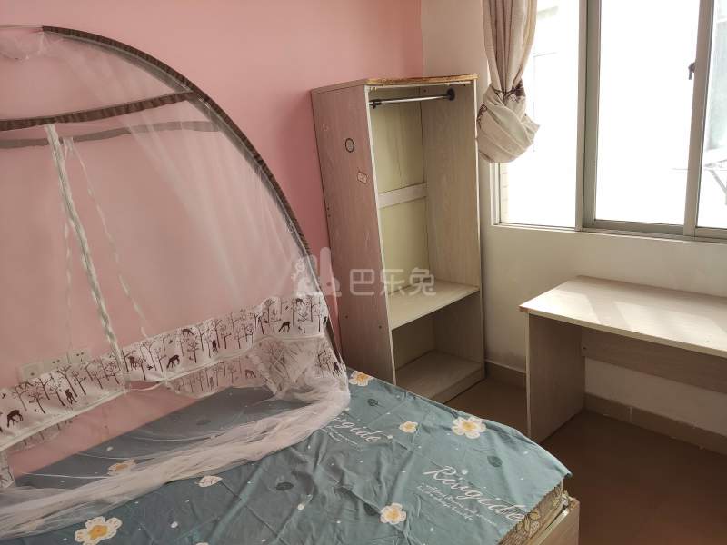 河畔公寓（天河区河水大街35号B栋）3614400卧室图5