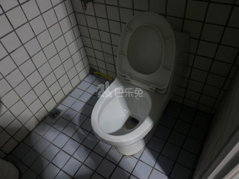 河畔公寓（天河区河水大街35号B栋）3614401卫生间图4