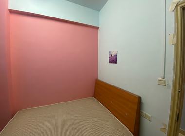 河畔公寓（天河区河水大街35号B栋） 1室0厅1卫