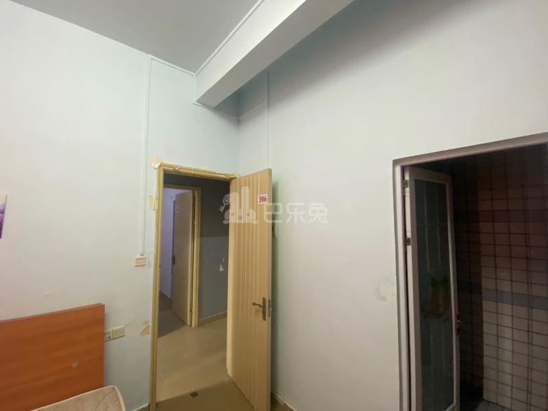 河畔公寓（天河区河水大街35号B栋）3614404卧室图2