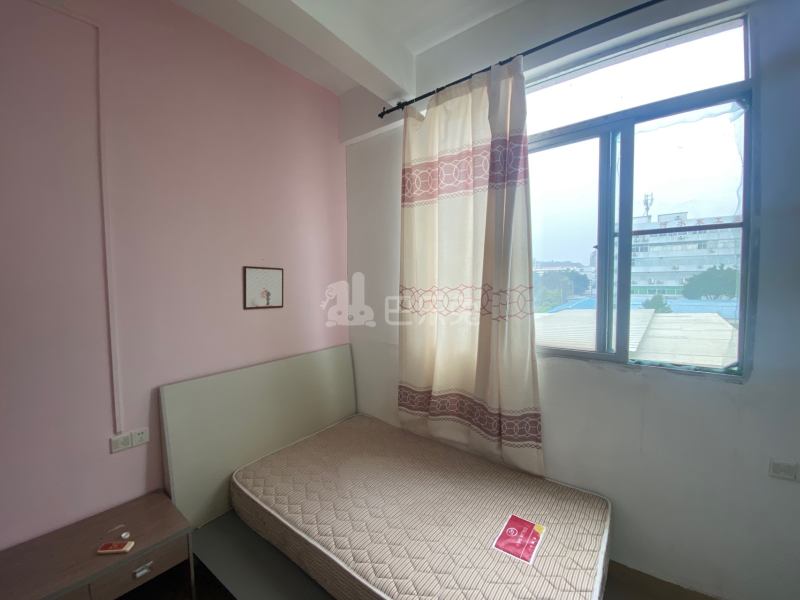 河畔公寓（天河区河水大街35号B栋）3614409卧室图0