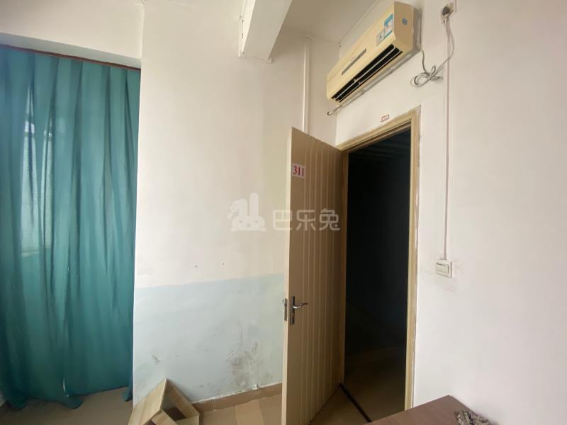 河畔公寓（天河区河水大街35号B栋）3614409卧室图2