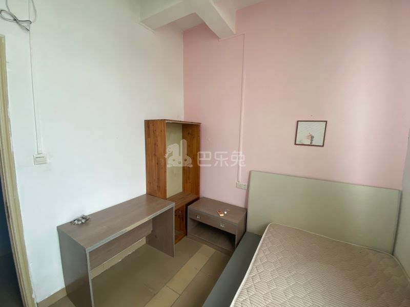 河畔公寓（天河区河水大街35号B栋）3614409卧室图3