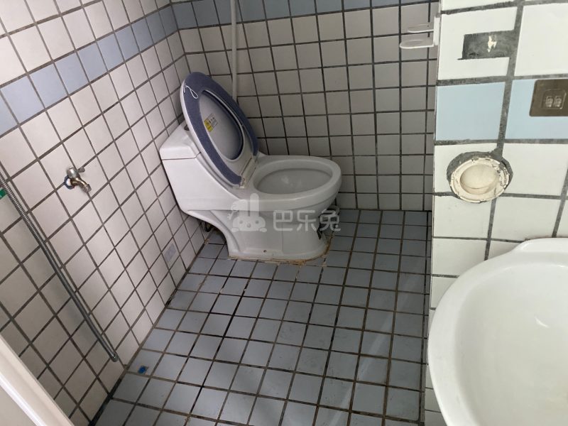 河畔公寓（天河区河水大街35号B栋）3614409卫生间图4