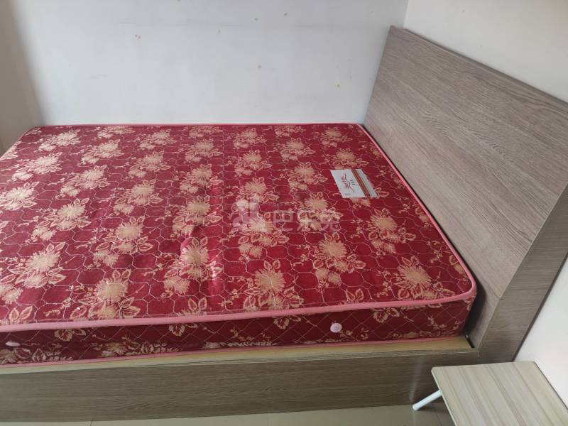 河畔公寓（天河区河水大街35号B栋）3614411卧室图3