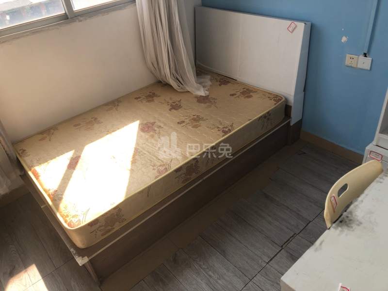 河畔公寓（天河区河水大街35号B栋）3614412卧室图5