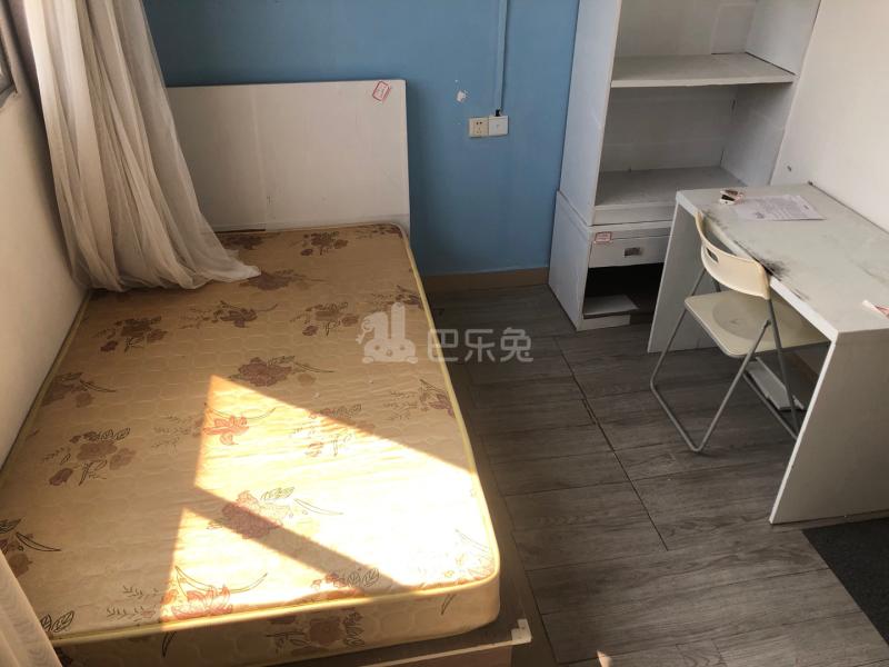 河畔公寓（天河区河水大街35号B栋）3614412卧室图6