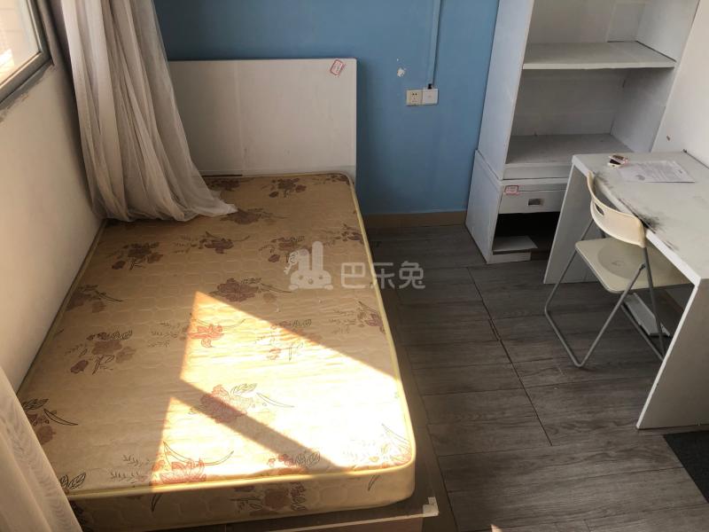 河畔公寓（天河区河水大街35号B栋）3614412卧室图7